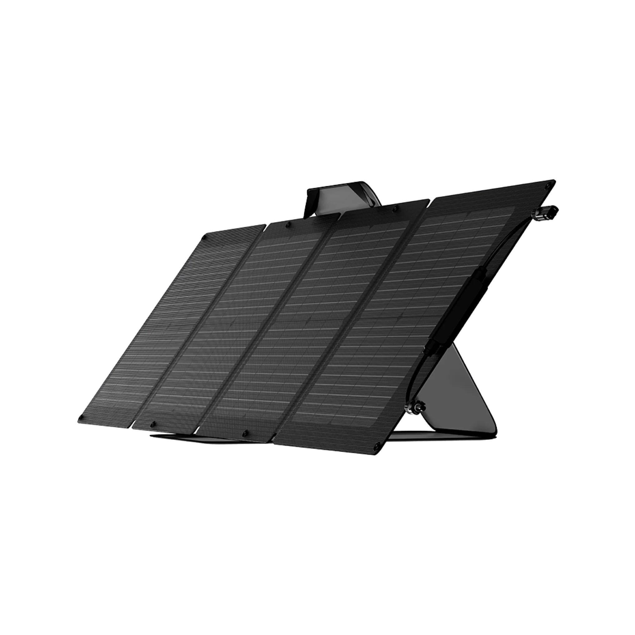 EcoFlow 110W Portable Solar Panel