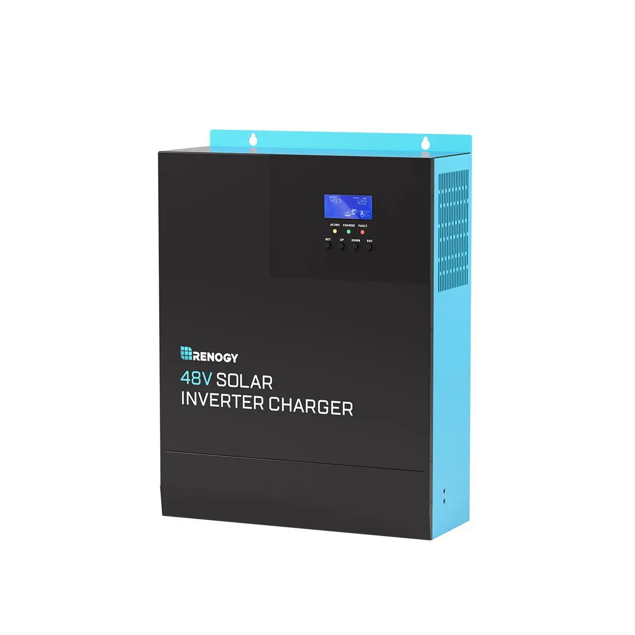 Renogy 3500W 48V Solar Inverter Charger