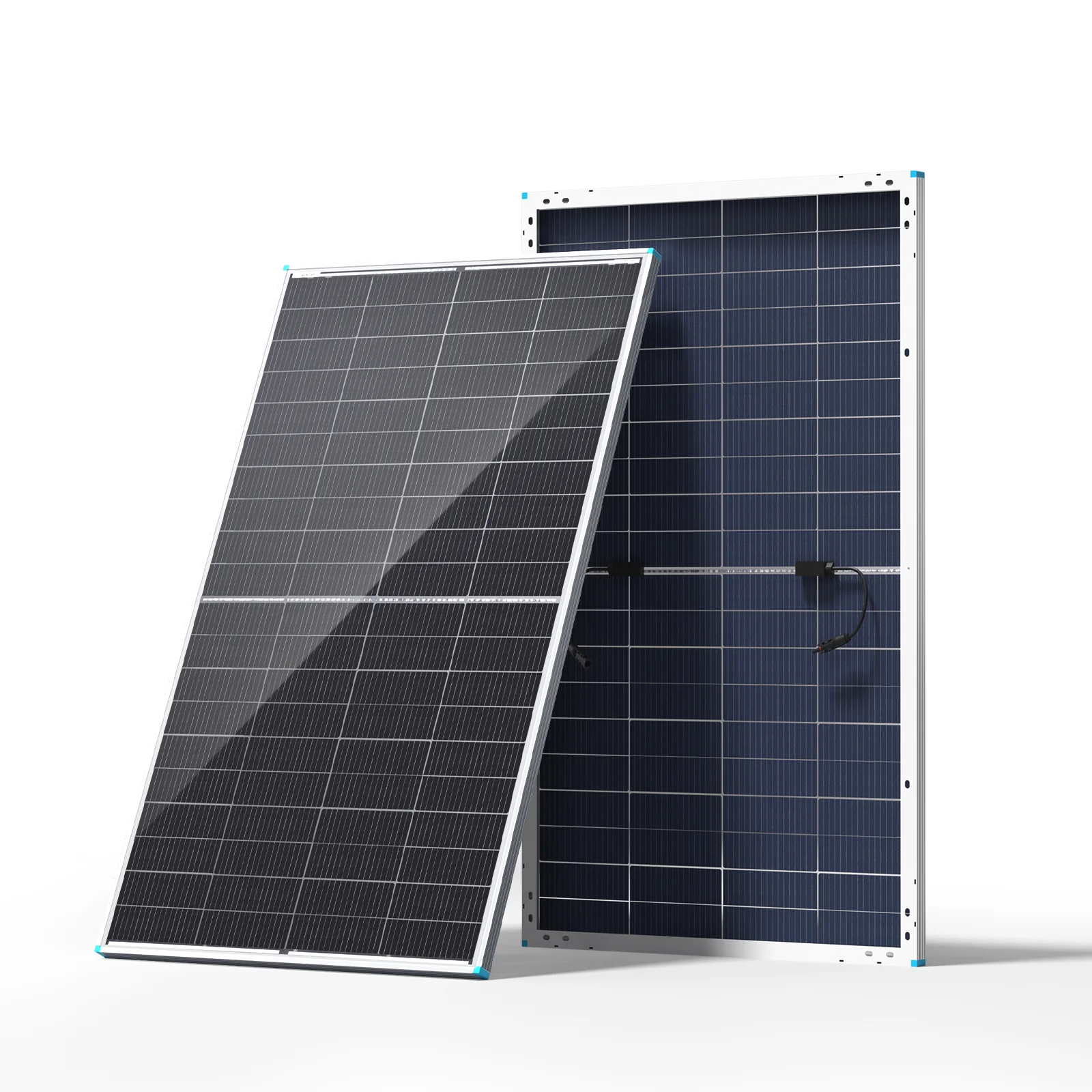 Renogy 200W N-Type Bifacial Solar Panel