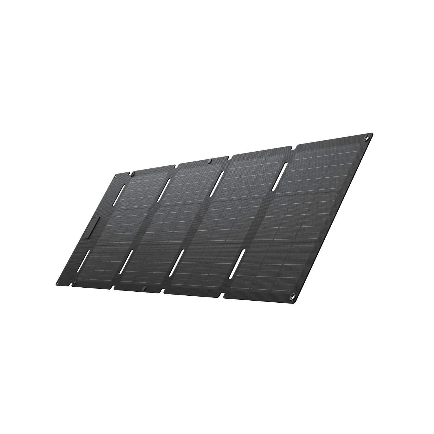 EcoFlow 45W Portable Solar Panel - 45W Type-C