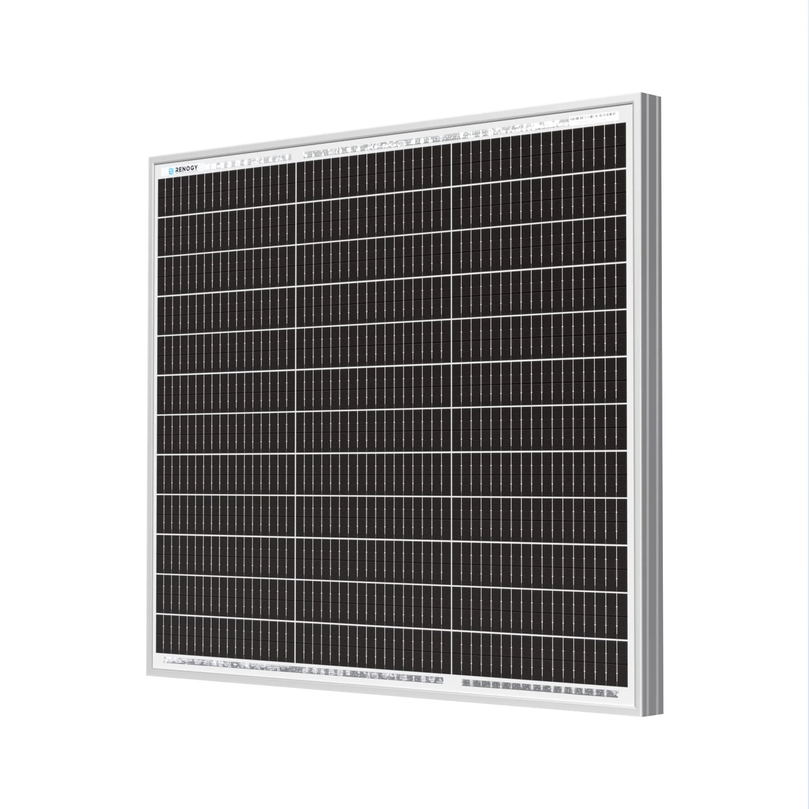 Renogy 50W Mono N-Type Rigid Solar Panel