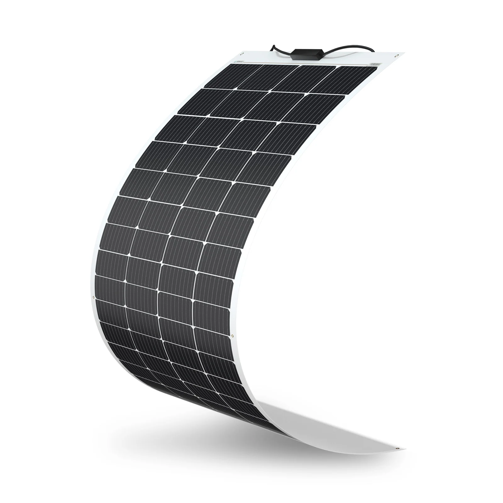 Renogy 200 Watt 12 Volt Flexible Monocrystalline Solar Panel