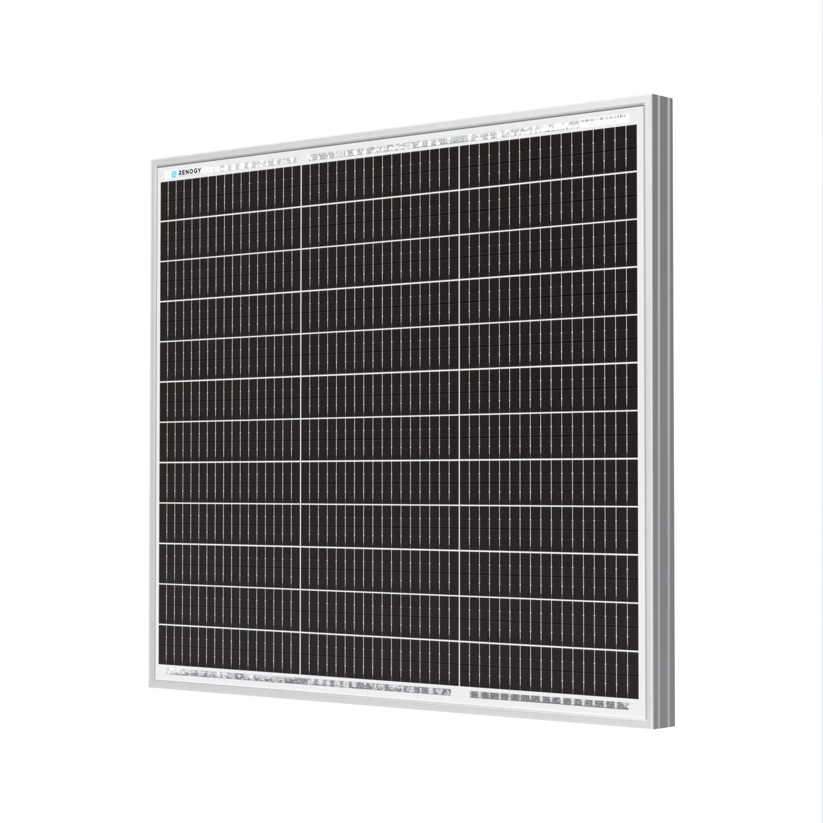 Renogy 50W Mono N-Type Rigid Solar Panel