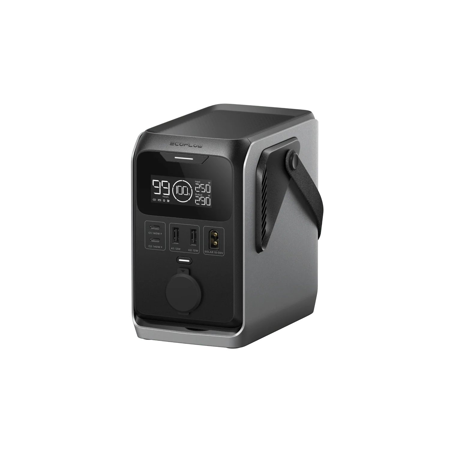 EcoFlow TRAIL 300 DC