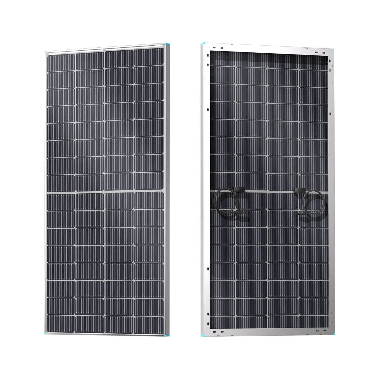 Renogy 250W N-Type Bifacial Solar Panel